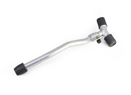 Kühlwasserschlauch. Porsche 970 Panamera 3.6L - 94610606921