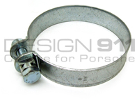 Carbon canister clamp. Porsche 964 / 993 - PCG51250602