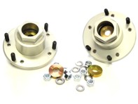 Rennline Rear Monoball Strut Top Mount - Sealed for Porsche 993/964 - 99333305901, 99333305980, 96433305982 - SB69.74 Rennline Rear Monoball Strut Top Mount - Sealed for Porsche 993/964 - 99333305901, 99333305980, 96433305982 - SB69.74