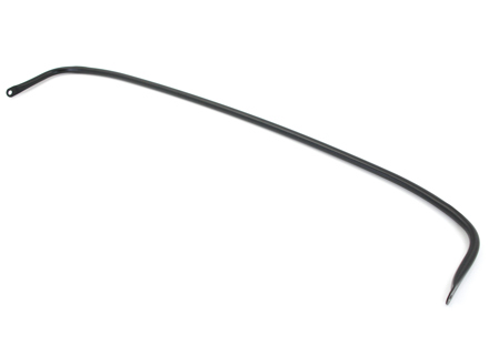 Speedster 车顶折叠顶弓，黑色。保时捷 964 Speedster - 9645631150070K