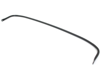 Speedster 车顶折叠顶弓，黑色。保时捷 964 Speedster - 9645631150070K