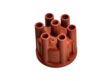 Distributor cap. Porsche 911 1965-68 / 911 72-77 - 91160293300