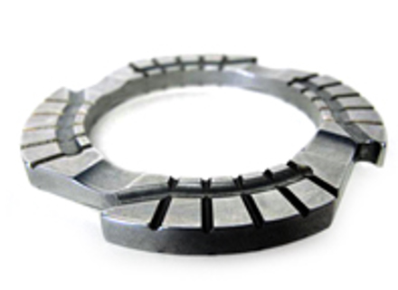 Anlaufscheibe für Porsche 996 und Boxster S 986 Getriebe. G86/20, G96/00, G96/01, G96/30, G96/31 - 996.302.296.00, 99630229600