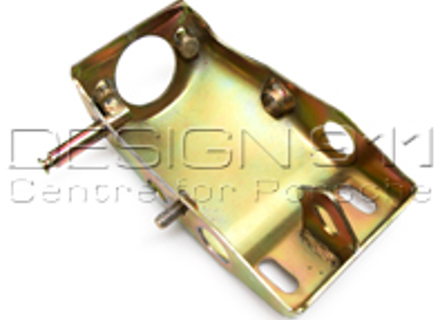 Pedal Control Bearing Bracket. Porsche 911 1977-88 RHD - 91142306601