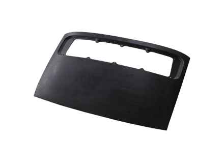 Motorkap achter van koolstofvezel. Porsche 911 1974-89 G modelauto's. - 91151201065GRV, 91151201065 - OBP11.5.102