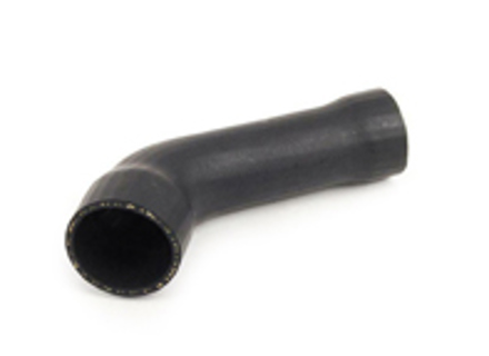 Intercooler hose. Porsche 944 Turbo - 95111037002