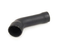 Intercooler hose. Porsche 944 Turbo - 95111037002
