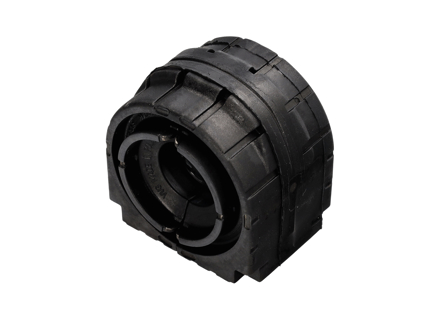 Hintere Stabilisatorbuchse Luftfederung. Porsche 970 Panamera - 97033379208