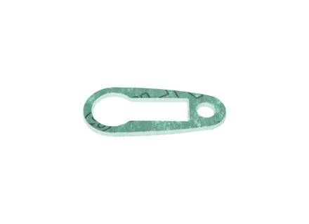 Gasket jet carrier for Solex 40 PI-1 carburettor. Porsche 911 1964-68 - 90110893300 - FUE11.1.134