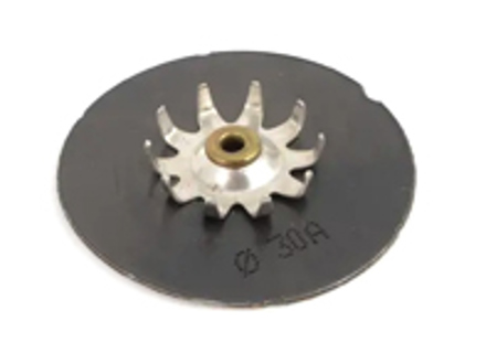 Anti vibration damper 30mm. Porsche 928 / 944 - 92835209610