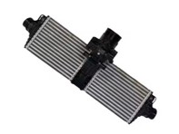 Charge Air Cooler. Porsche 992.1 Carrera 2019-20 - 992145805D, 992145805C