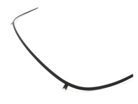 Convertible top case seal. Porsche 986 Boxster Convertible top case seal. Porsche 986 Boxster