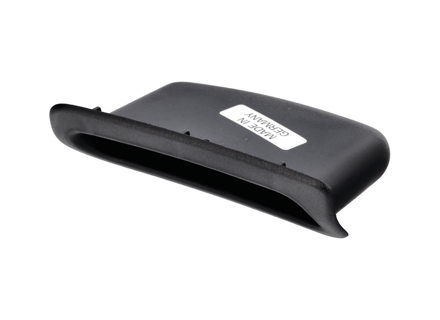 敞篷拉手。保时捷 911 86-89 / 964 / 993 - 9115652716570B, 9115652726570B