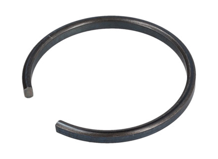 Snap ring for front differential. Porsche 955 Cayenne / 957 Cayenne - 95534941300