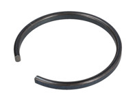Snap ring for front differential. Porsche 955 Cayenne / 957 Cayenne - 95534941300 Snap ring for front differential. Porsche 955 Cayenne / 957 Cayenne - 95534941300