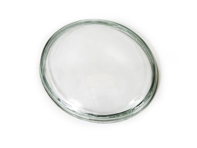 Rennline headlamp lens low profile clear. Porsche 911 - 64463111131, 64463111132 Rennline headlamp lens low profile clear. Porsche 911 - 64463111131, 64463111132