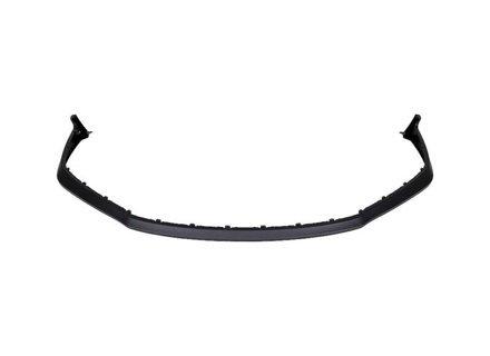 Lower spoiler for front bumper . Porsche 981 GT4