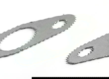 Turbo to Oil Container Gasket. Porsche 911 / 964 - 93010711601