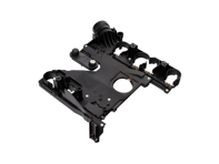 Cover plate tiptronic valve body. Porsche 996 / 997.1 - 1402701161, 1402700861, 1402700561 Cover plate tiptronic valve body. Porsche 996 / 997.1 - 1402701161, 1402700861, 1402700561