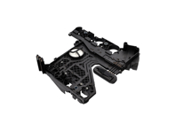 Cover plate tiptronic valve body. Porsche 996 / 997.1 - 1402701161, 1402700861, 1402700561 Cover plate tiptronic valve body. Porsche 996 / 997.1 - 1402701161, 1402700861, 1402700561
