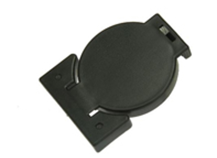 Bouchon de diagnostic / couvercle. Porsche 944 89-91 - 94461241701 - URO-013589