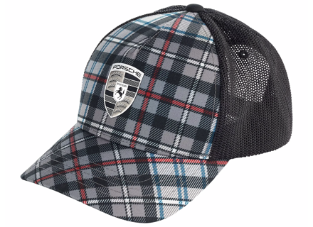 保时捷帽子 – 50Y Turbo 系列 - WAP4800010S50Y