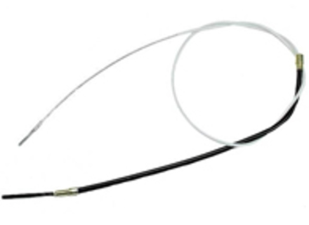 离合器线。保时捷 911 1975 - 91142340108, 91142340103 - 424260, 1670200403