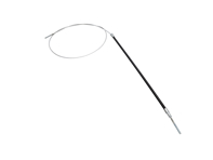 离合器线。保时捷 911 1975 - 91142340108, 91142340103 - 424260, 1670200403