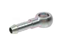 Banjo Fitting M8 for Solex Carburettor. Porsche 911 1965-68 - 90110890200 - PRSN8