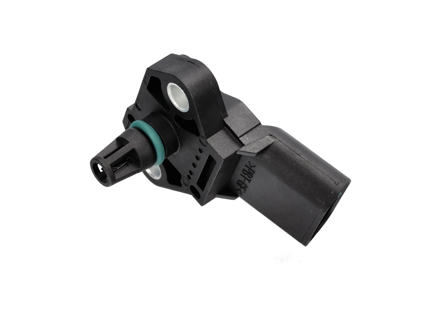 Boost pressure sensor. Porsche 957 Cayenne Diesel / 958 Cayenne Diesel - 95560618010, PAB906051D - FP-001(P055)