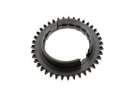 Hondentanden 1e versnelling. Porsche 911 & 912 1965-71, 914 Alle 1e versnelling met 5 versnellingen - 90130224106, 9013022410