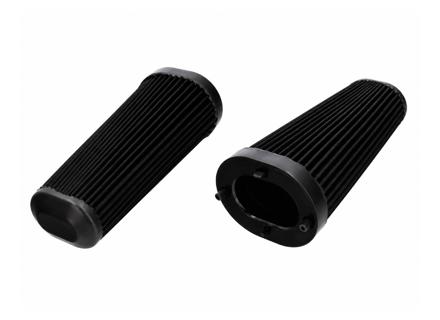 Performance Air Filter Kit. Porsche 981 Boxster / 981 Cayman / Boxster Spyder / Cayman GT4 DesignTek - 98111013000 - ADV182278