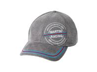 Porsche 6-Panel Cord Cap – MARTINI RACING® - WAP5500010P0MR