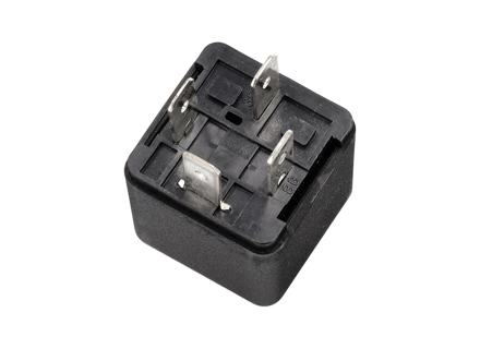 Relay. Porsche 924 / 928 / 944 / 964 / 968 / 993 - 141951253B, 171937503, 0332019103