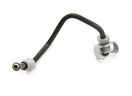 Linea freno a pinza. Porsche 987 Boxster / 987C Cayman - 98735558301, 98735558401, 98735558300, 98735558400