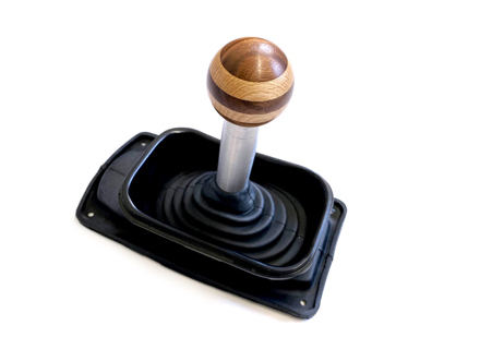 木制换挡旋钮和护罩。保时捷 964 / 993 - 99342407502, 99342407501, 993424075028YR, 96442407505