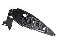 Aile intérieure avant. Porsche 996 / 986 Boxster - 99650193500GRV, 99650193604GRV