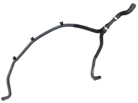 Coolant Hose, Lower. Porsche 982 Boxster / Cayman 2017>> - 982121049