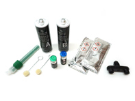 Window adhesive set for all Porsche models - 00004330535, 00004330319 Window adhesive set for all Porsche models - 00004330535, 00004330319