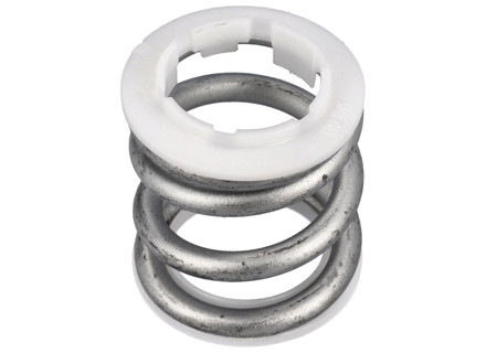 Spring set for exterior mirror base. Porsche 95B Macan - 95B857981