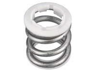 Spring set for exterior mirror base. Porsche 95B Macan - 95B857981 Spring set for exterior mirror base. Porsche 95B Macan - 95B857981