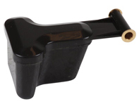 Galleggiante per carburatore, Solex 40 PII-4 e 44 PII-4. Porsche 356/912 - 61610090600, 61610090601, 1615150300