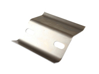 Soporte de parachoques delantero. Porsche 911 68-72 - 1684151000 - 1684151000 Soporte de parachoques delantero. Porsche 911 68-72 - 1684151000 - 1684151000