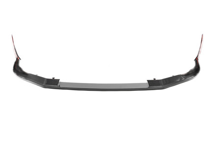 Spoiler anteriore inferiore Rennline in fibra di carbonio. Porsche 991.1 - 99150555700, 991505557001E0, 991505557021E0, 99150555702 - E232