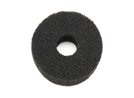 Foam seal front torsion bar adjuster. Porsche 911 1965 to 1989 - 90134147500 - 1652251200