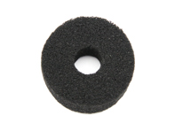 Foam seal front torsion bar adjuster. Porsche 911 1965 to 1989 - 90134147500 Foam seal front torsion bar adjuster. Porsche 911 1965 to 1989 - 90134147500