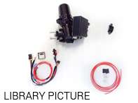 Power steering conversion kit for Porsche 911 1967-73 LHD - 90134701002, 91434701005, 91434701006, 914347010FX, 91434701001 Power steering conversion kit for Porsche 911 1967-73 LHD - 90134701002, 91434701005, 91434701006, 914347010FX, 91434701001