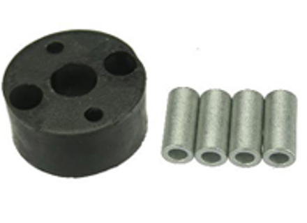 Steering rack coupling. Porsche 911 / 930 - 90134720102, 1645600200, 90134720102HD - URO-014950