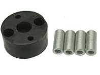 Accoppiamento a cremagliera dello sterzo. Porsche 911/930 - 90134720102, 1645600200, 90134720102HD - URO-014950 Accoppiamento a cremagliera dello sterzo. Porsche 911/930 - 90134720102, 1645600200, 90134720102HD - URO-014950