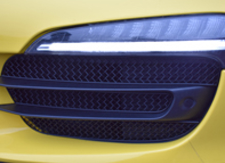 Front Bumper Stainless Steel Grill Set ZunSport. Porsche 911.1 C4 - ZPR48213, ZPR80813, ZPR80913, ZPR80913B, ZPR48213, ZPR80813, ZPR80913, ZPR80913B